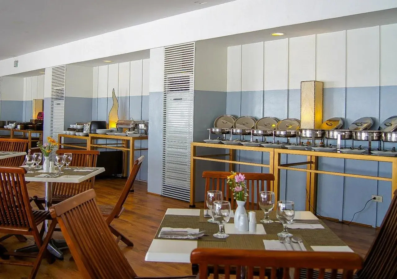 Photo - The Tides Hotel Boracay