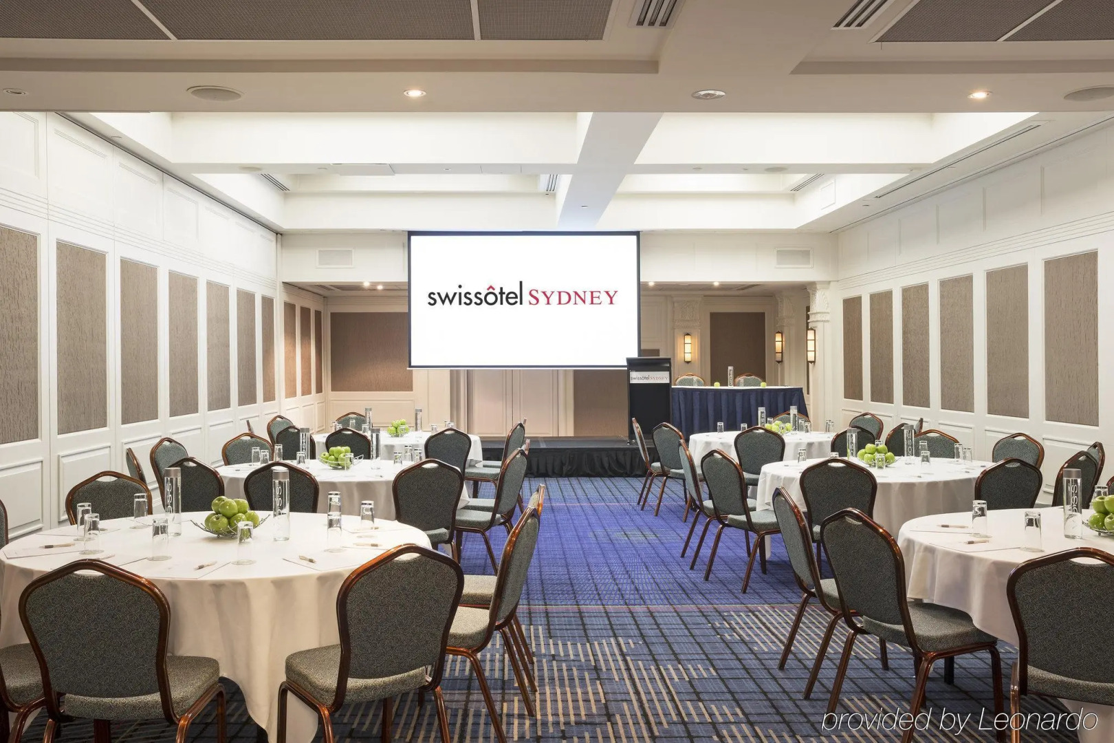 Photo - Swissotel Sydney