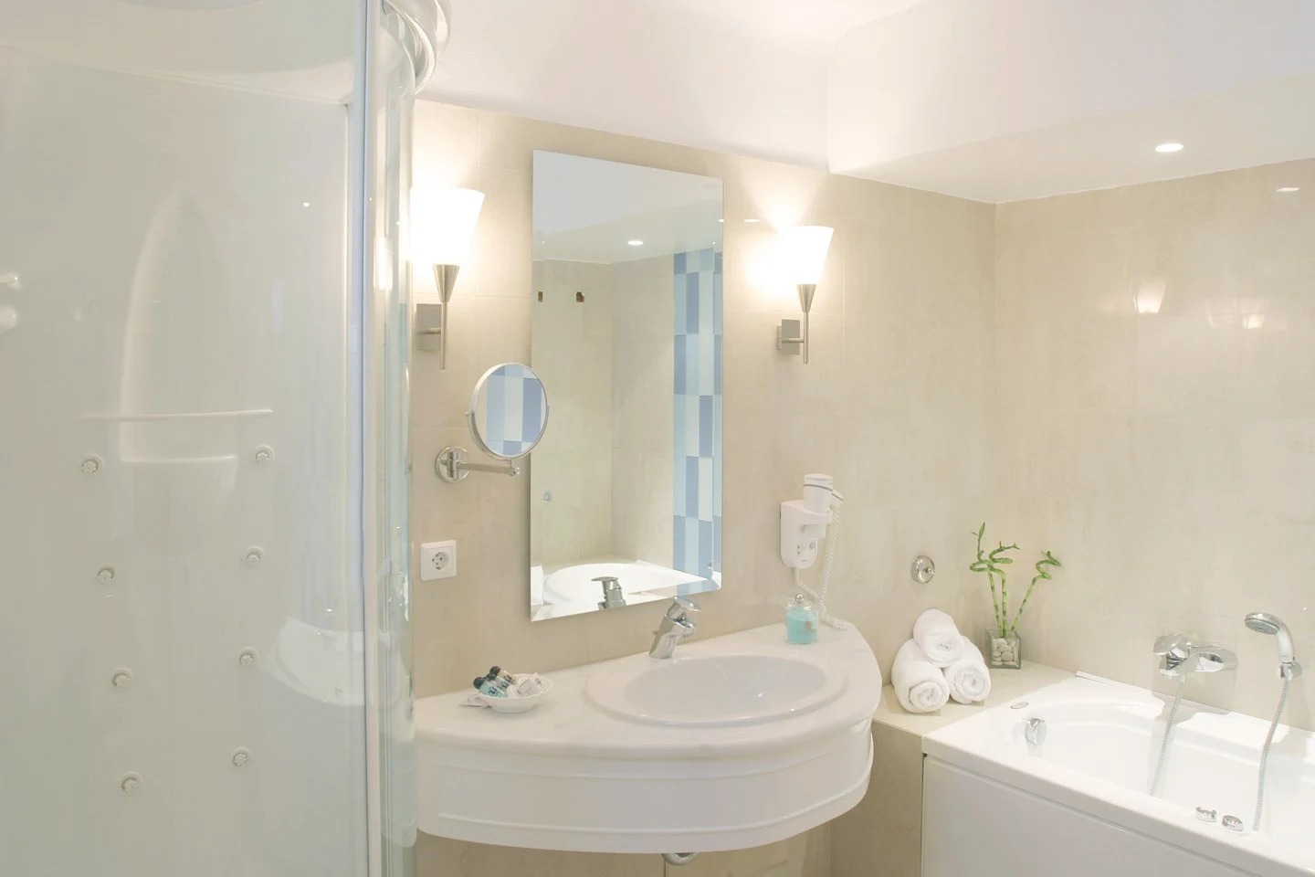 Foto - Petasos Beach Resort & Spa - Small Luxury Hotels of the World