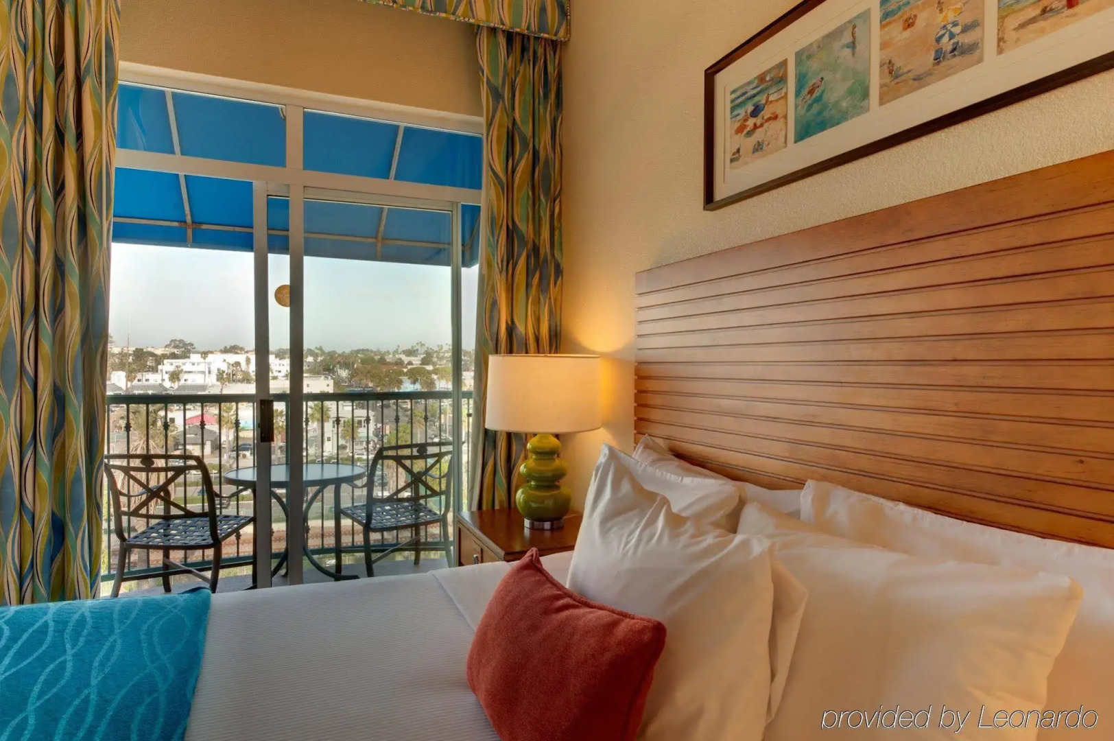 Foto - Club Wyndham Oceanside Pier Resort