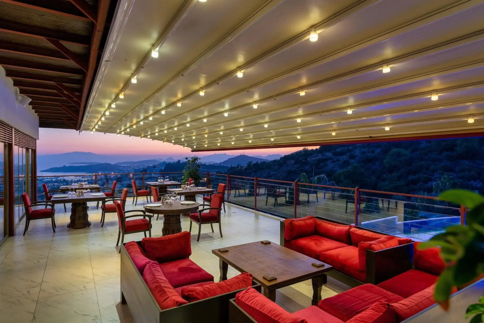 Foto - Hillstone Bodrum Hotel & Spa