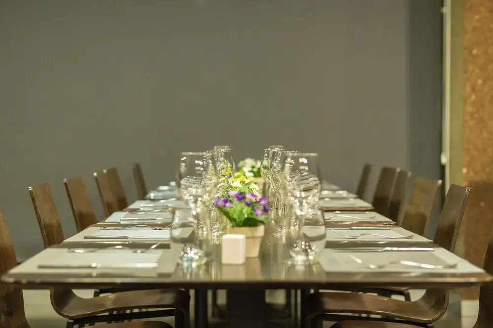 Foto - Hotel Abades Via Norte