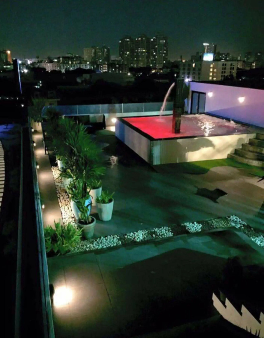 Foto - The Xtreme Suites