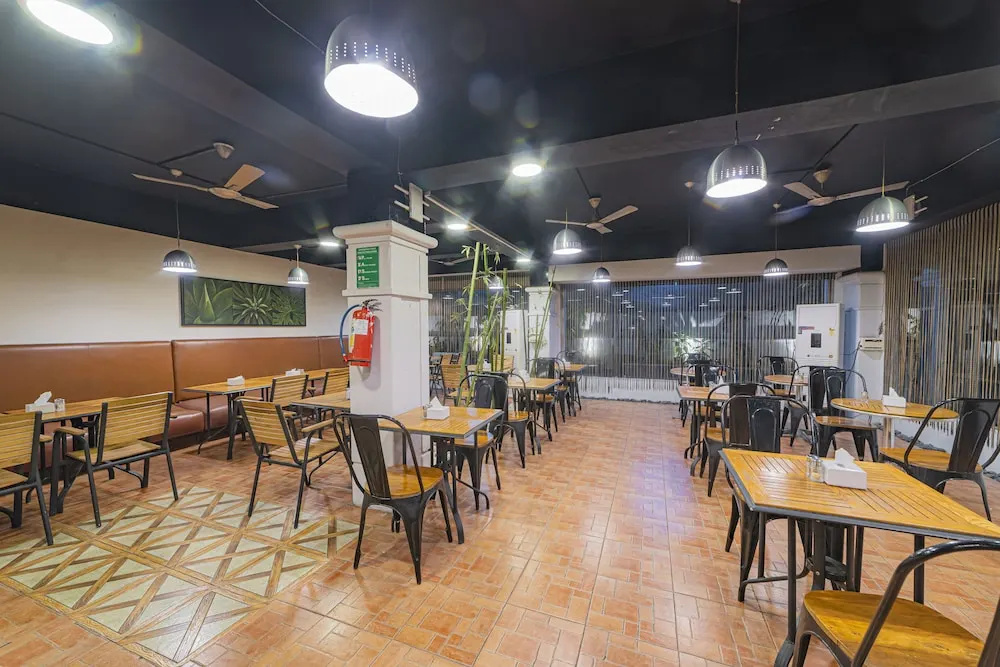Photo - Hotel Athome & Serviced Apartments by Deccan Serai Hotels