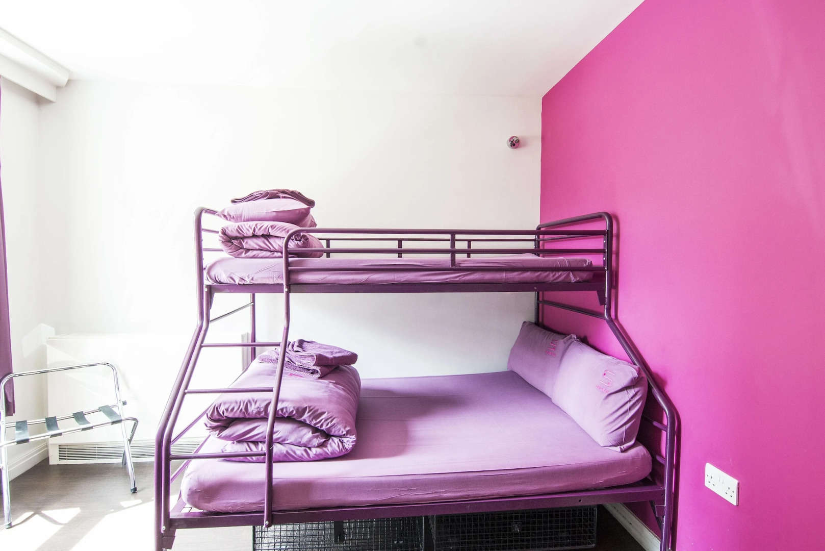 Photo - Safestay London Elephant & Castle