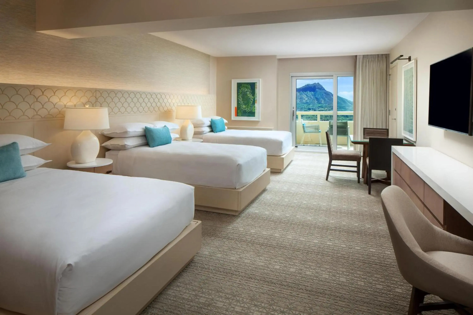 Photo - Sheraton Waikiki Beach Resort