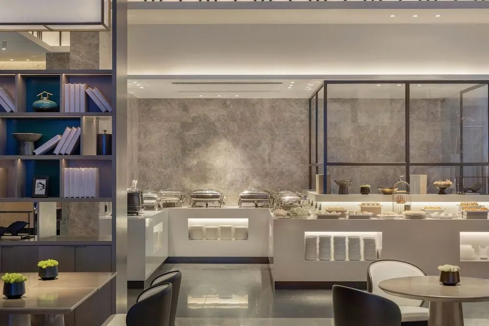 Foto - Starway & Tian Yi International Hotel 星汇旗下-天艺国际酒店