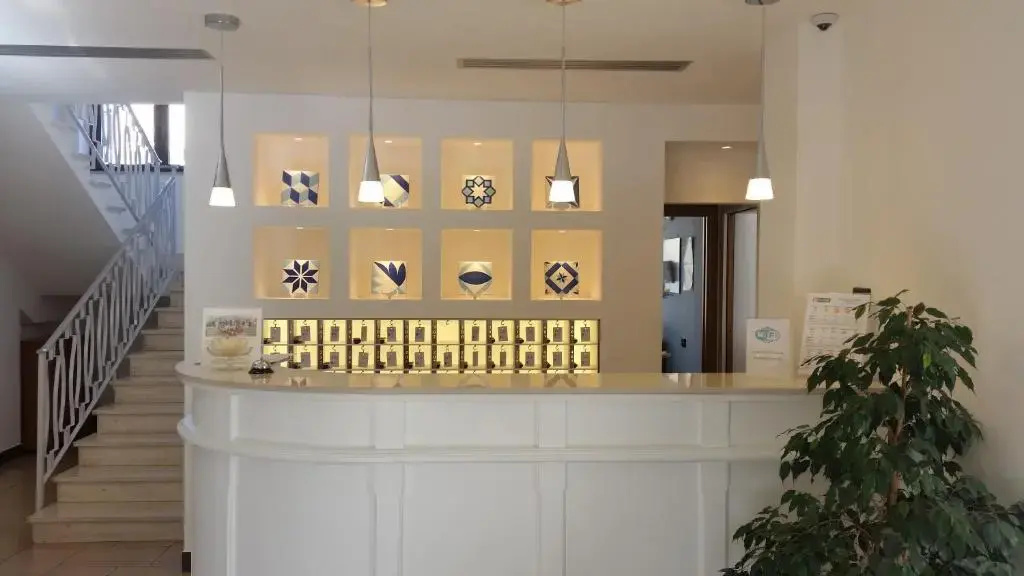 Photo - Hotel Leone