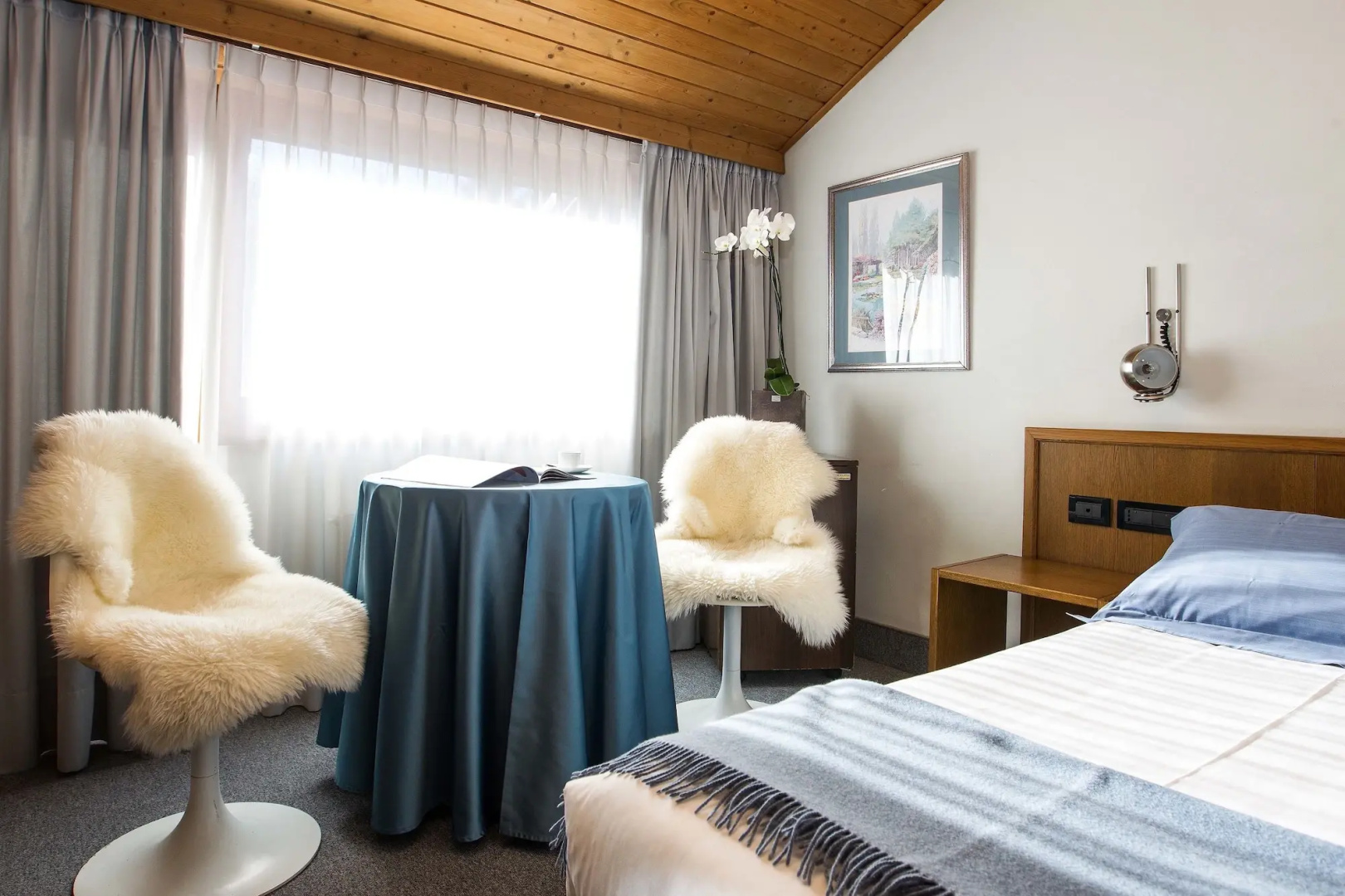 Foto - Palace Hotel Wellness & Beauty