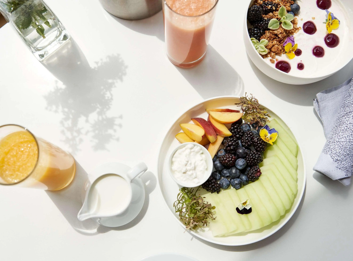 Foto - Conrad Washington DC