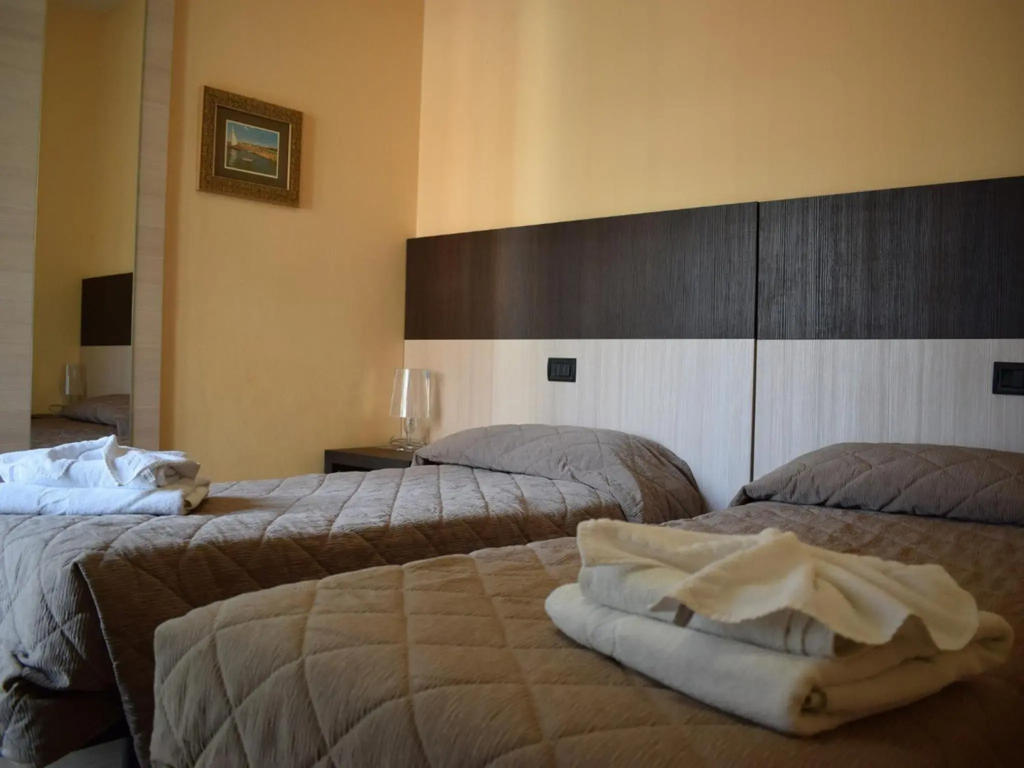 Photo - Hotel Bamby