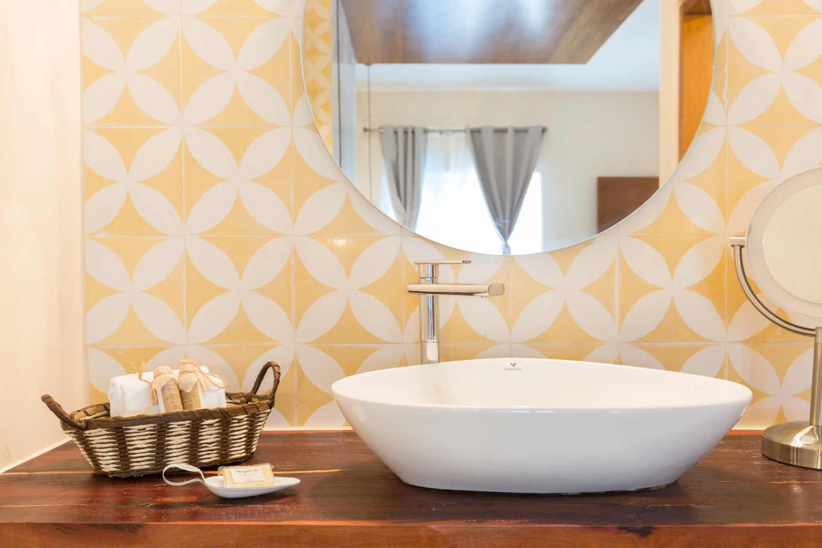 Photo - Quinta Margarita, Boho Chic Hotel