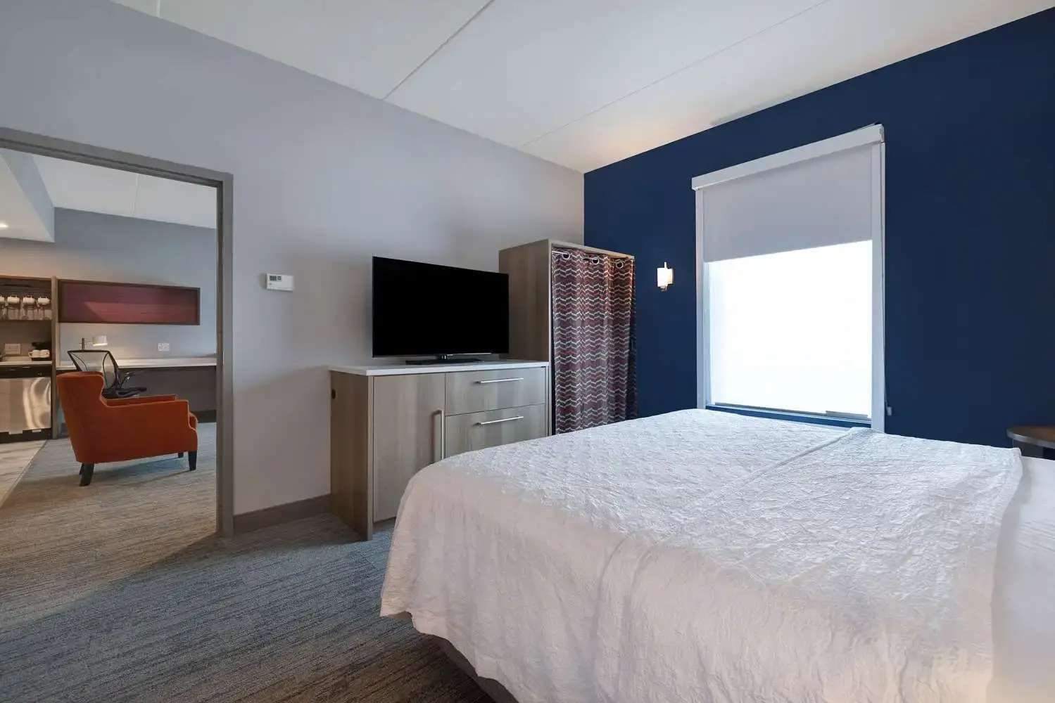 Foto - Home2 Suites by Hilton Nashville Metrocenter
