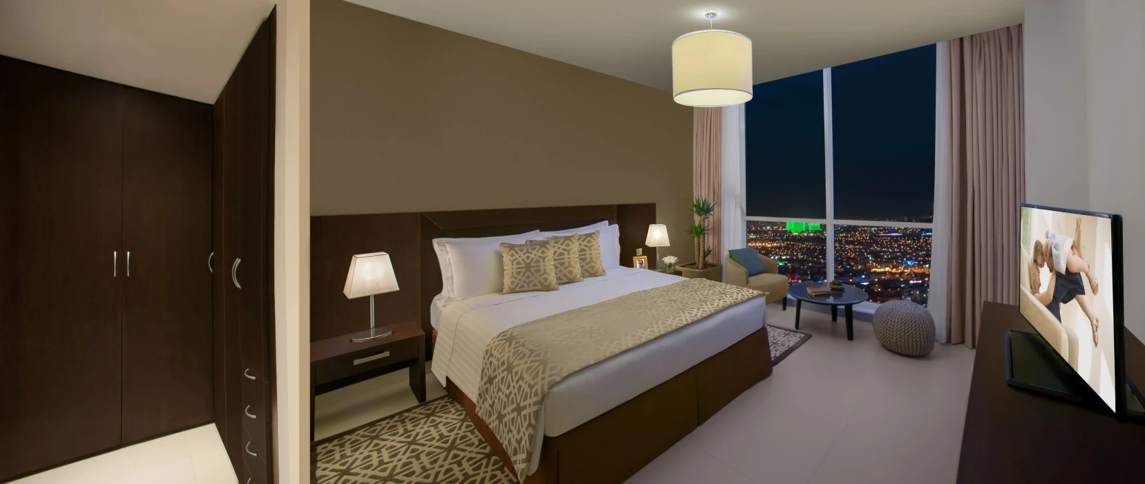 Foto - Ascott Rafal Olaya Riyadh