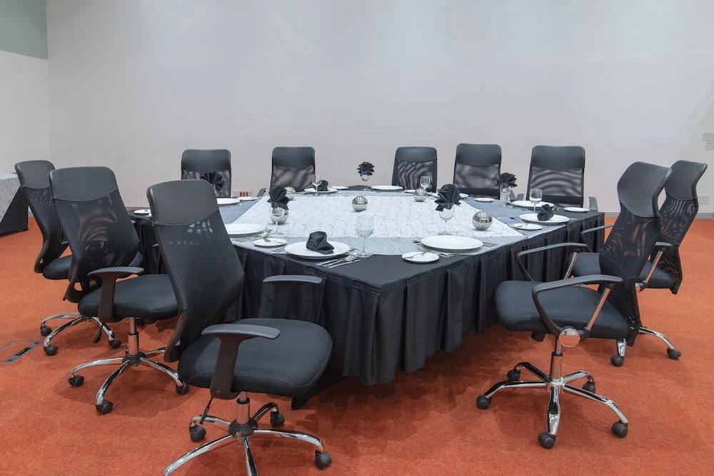 Foto - Holiday Inn Mexico City-Plaza Universidad by IHG