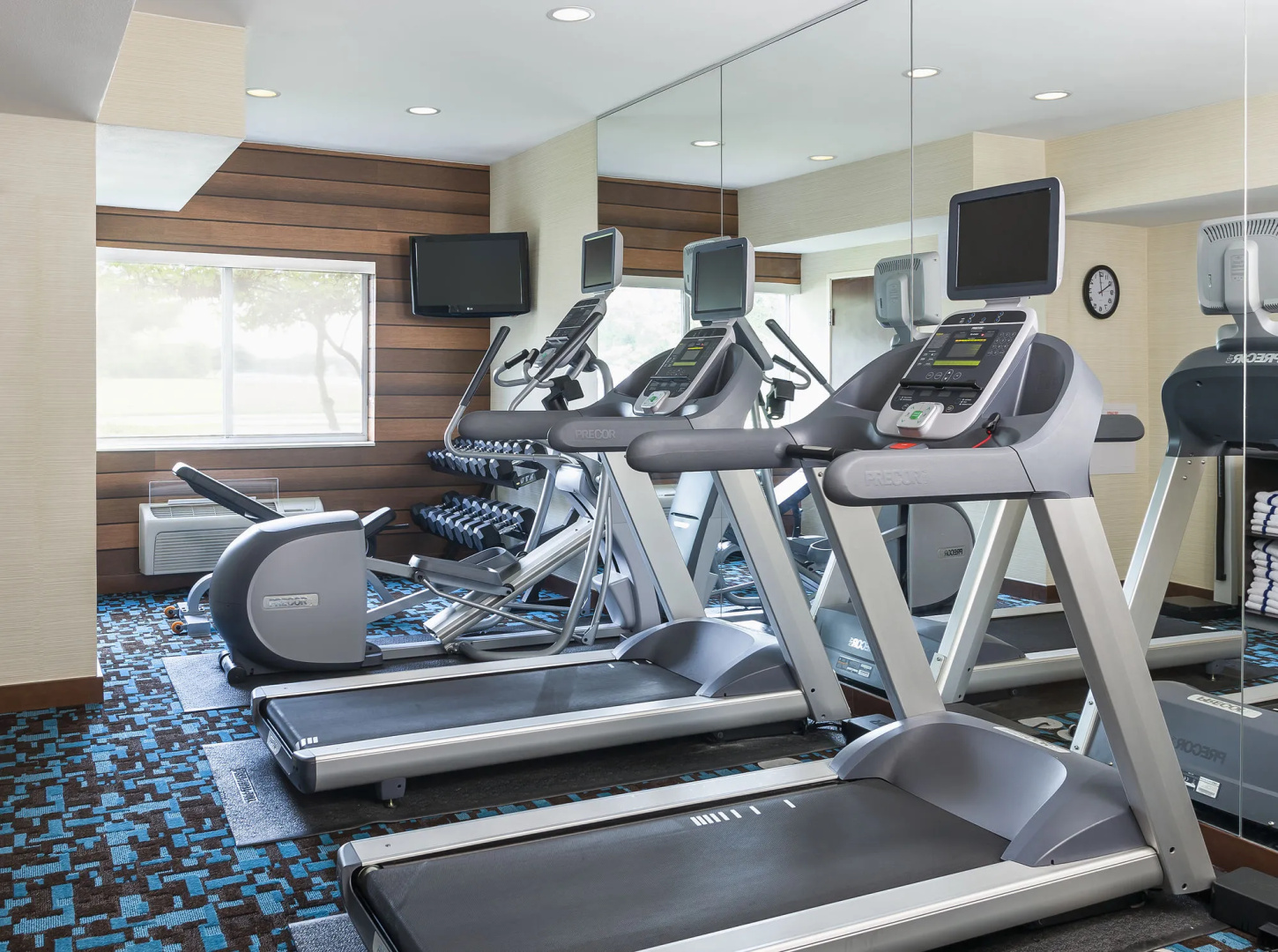 Photo - Fairfield Inn & Suites Houston Westchase
