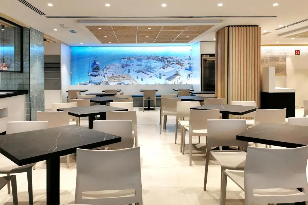 Photo - Aparthotel Acualandia