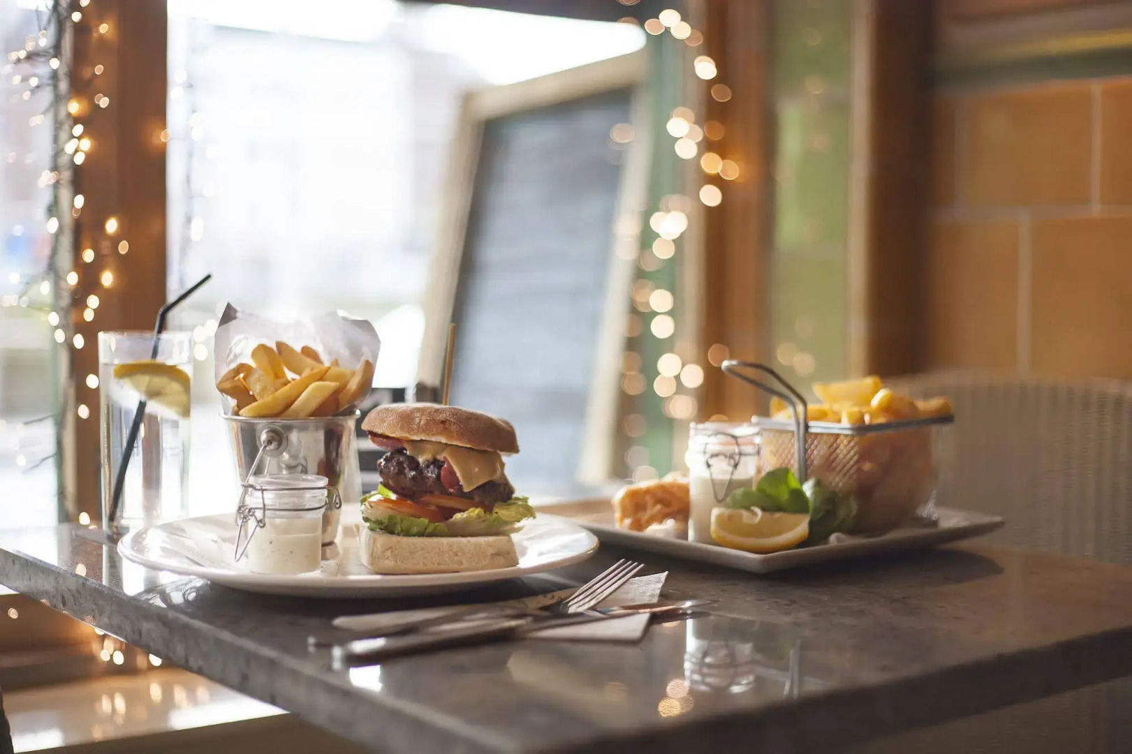 Photo - Arlington Hotel O'Connell Bridge