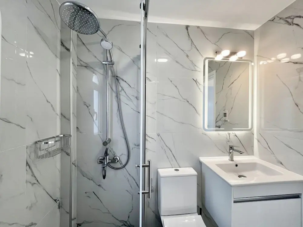 Foto - STAY Cavo Bay Villa