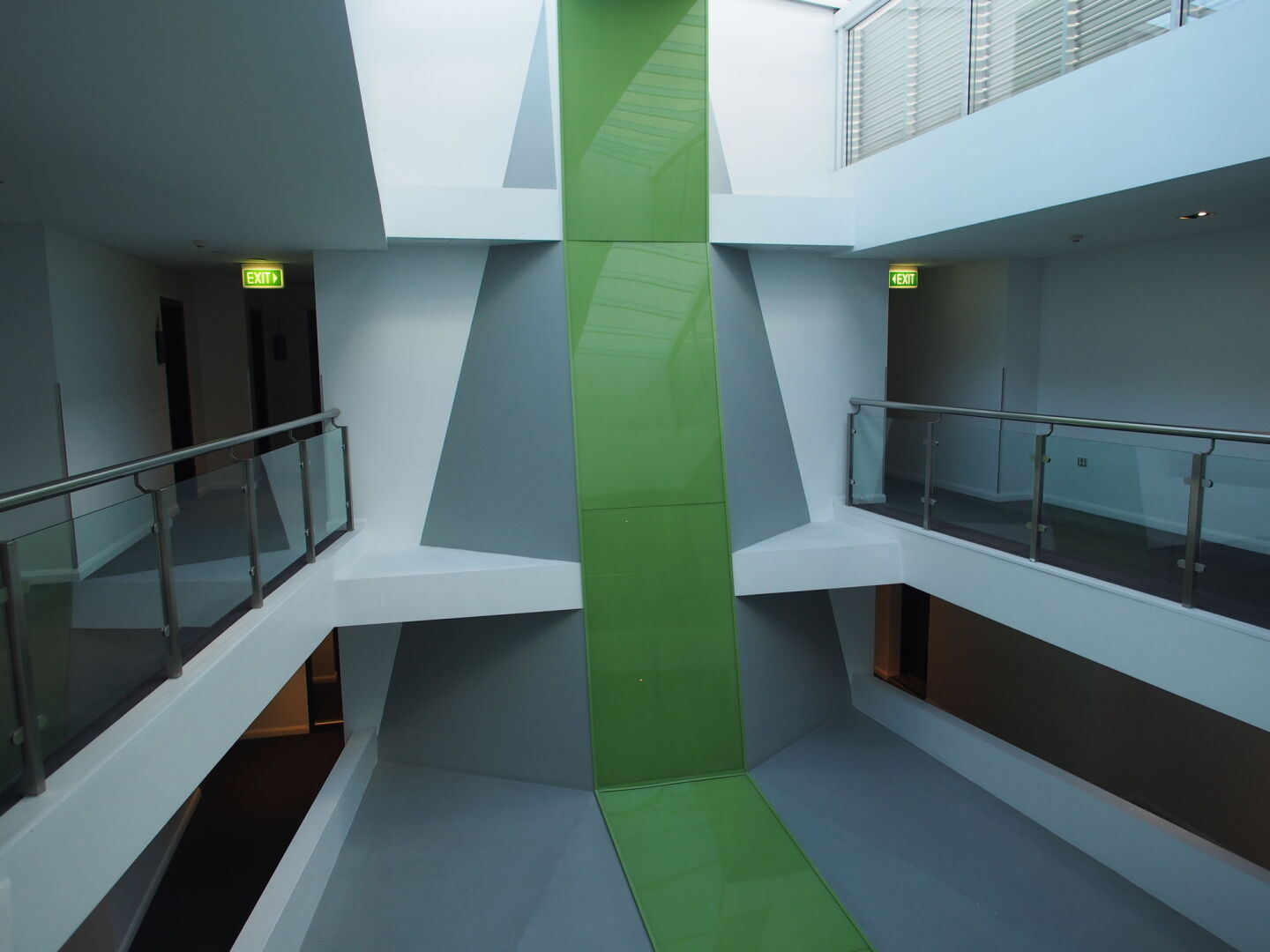 Foto - Hotel St Leonards