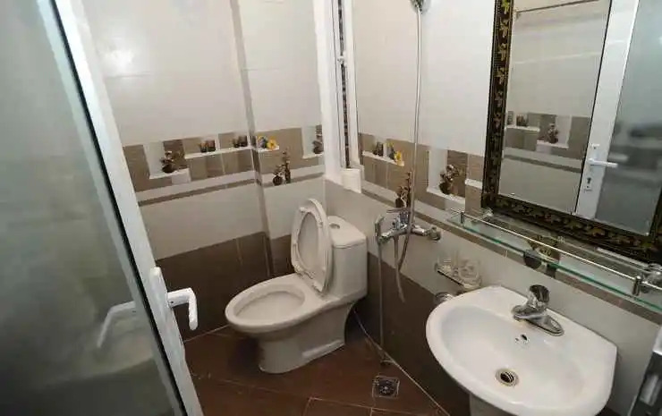 Photo - Ruby Lakeview homestay