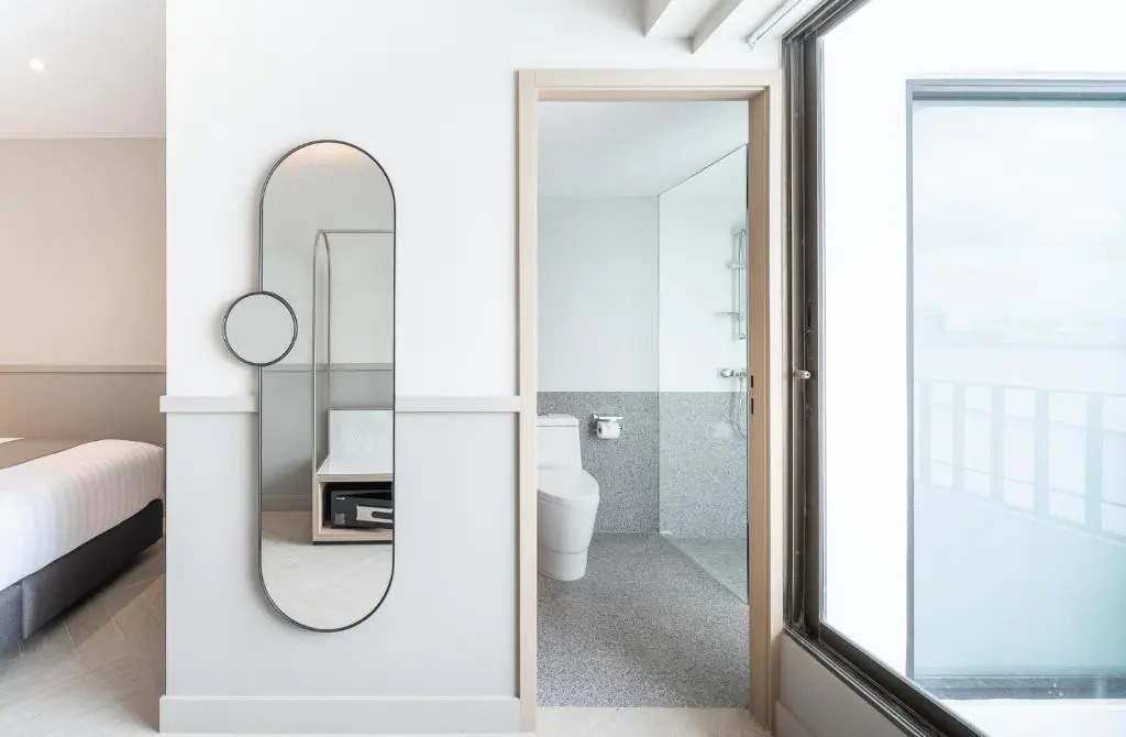 Photo - Somerset Sukhumvit 71 Bangkok