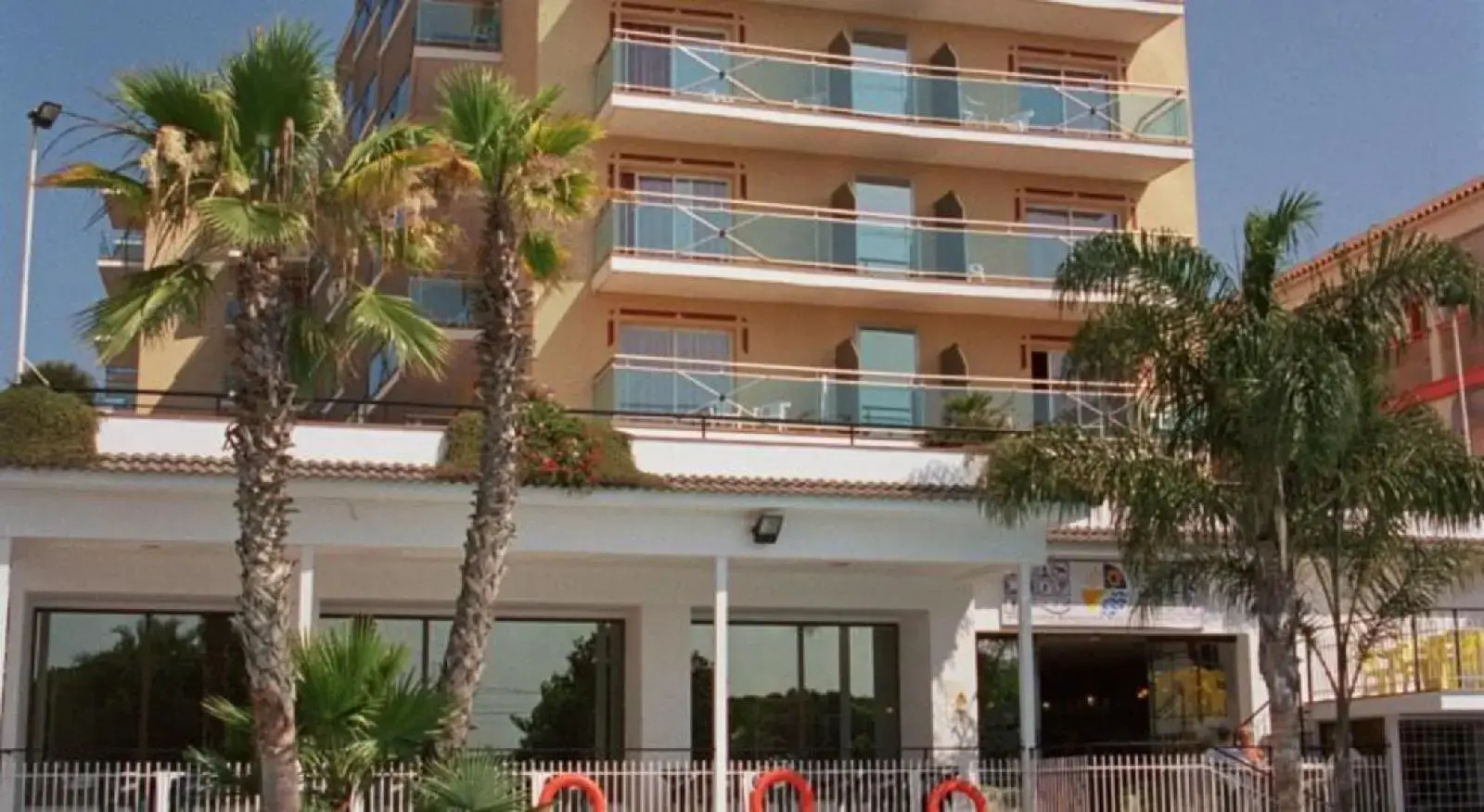 Photo - Hotel Reymar Playa