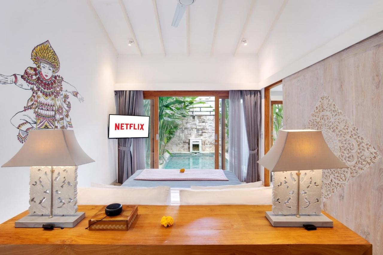Foto - The Jimbaran Beach Villa by Ini Vie Hospitality