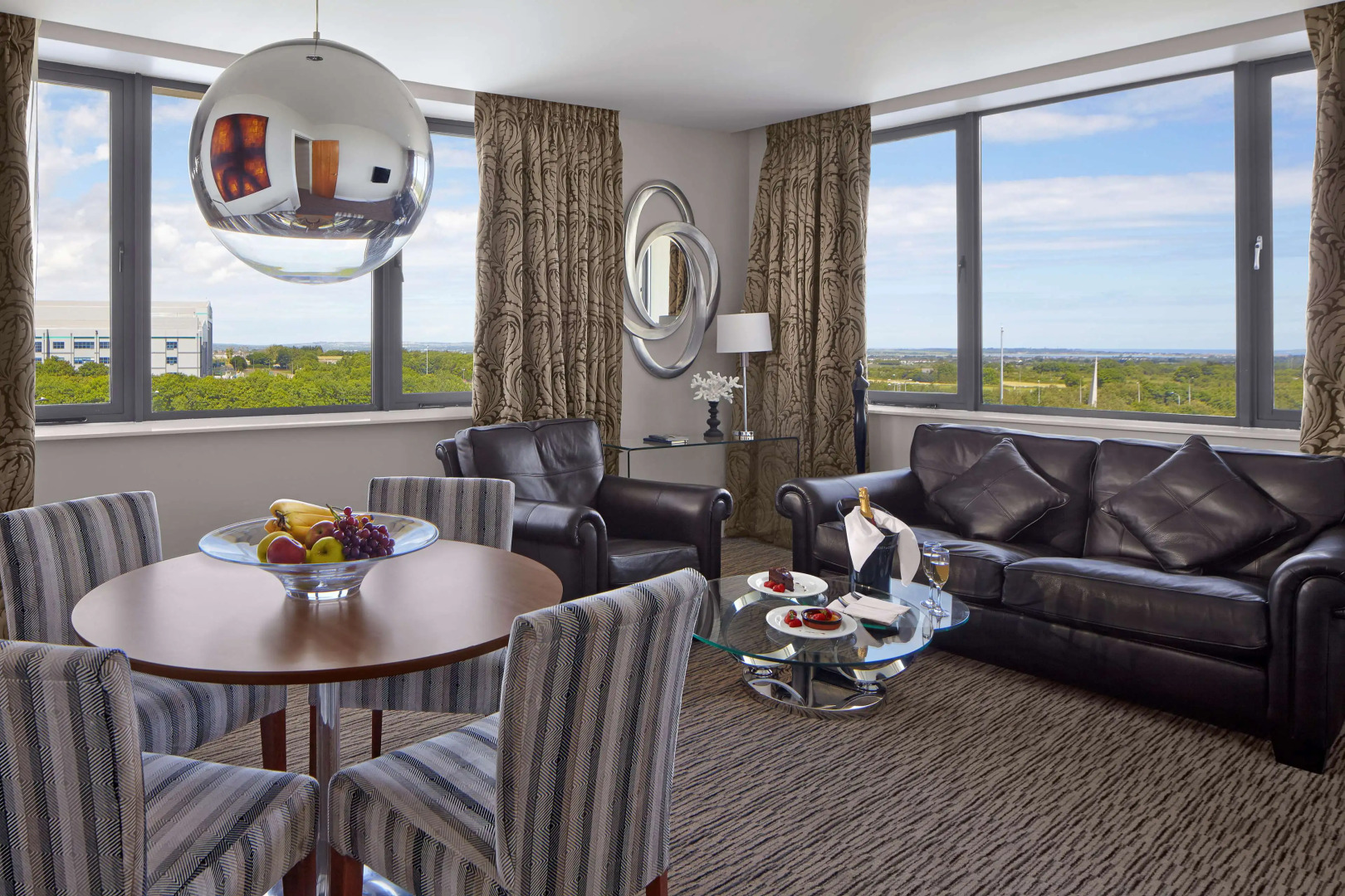 Photo - Clayton Hotel Dublin Airport Central