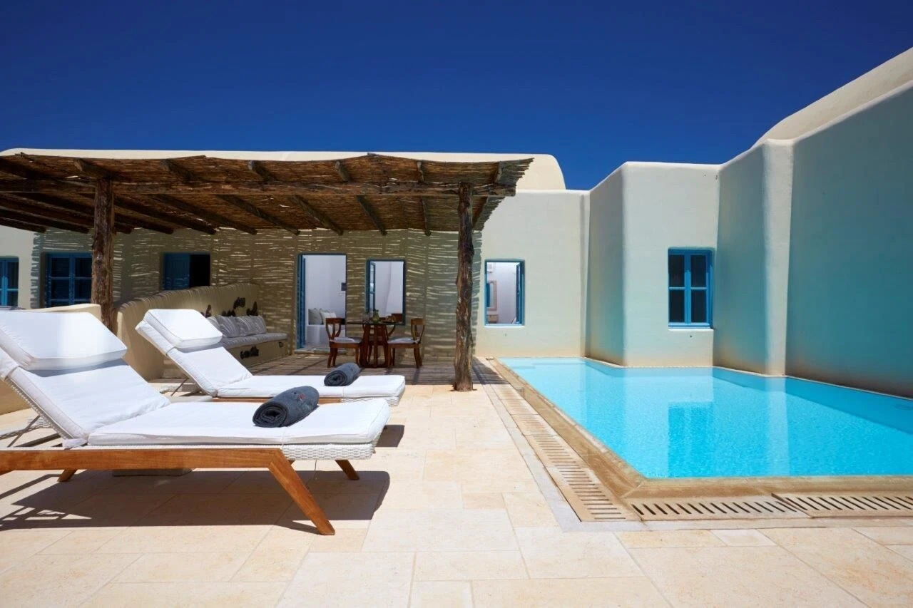 Photo - Black Rose Beach Suites