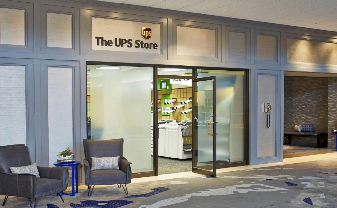 Photo - Renaissance Atlanta Waverly Hotel & Convention Center