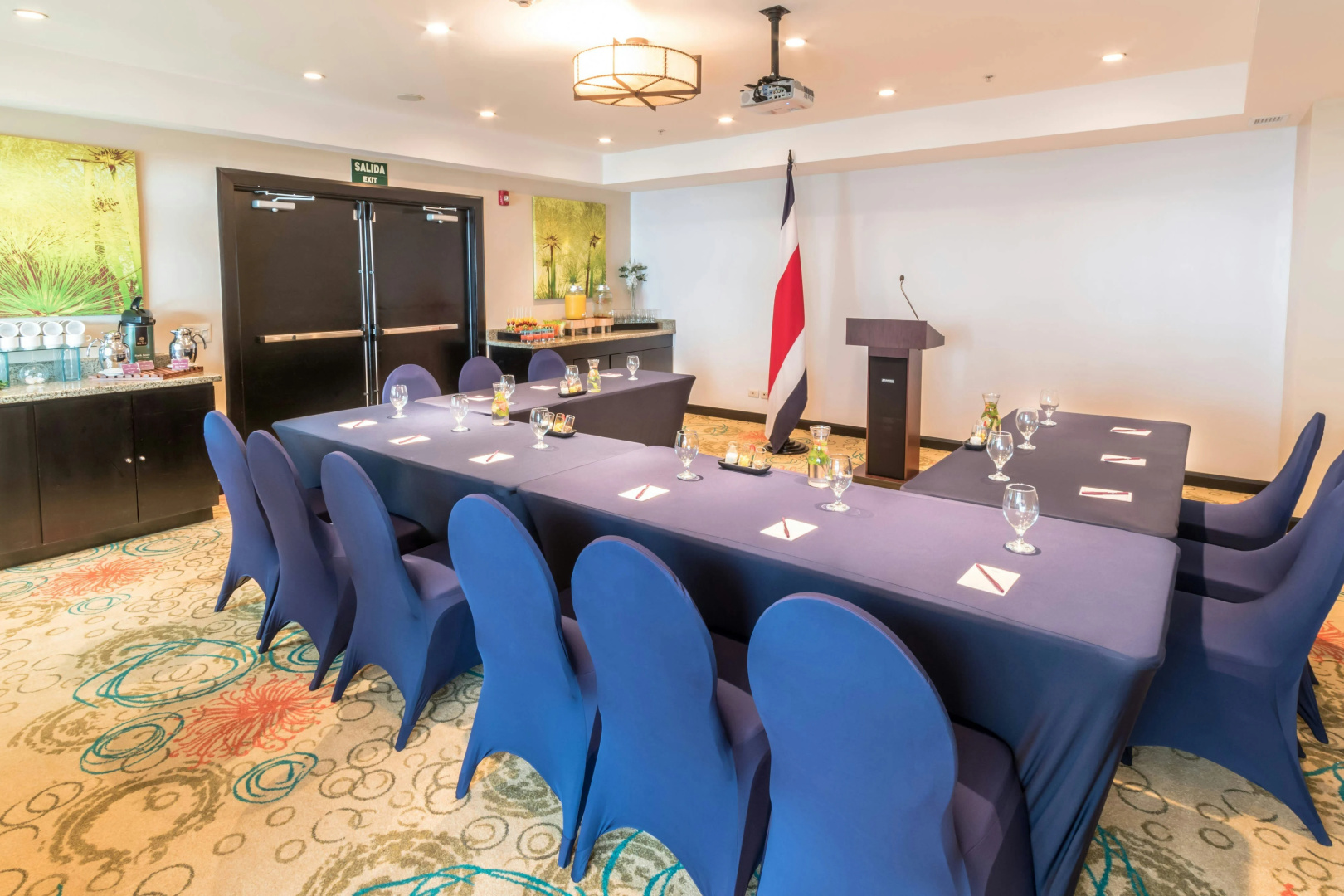 Foto - Residence Inn by Marriott San Jose Escazu