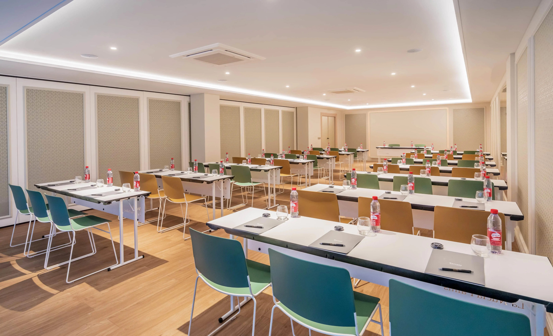 Foto - Barceló La Nucía Palms