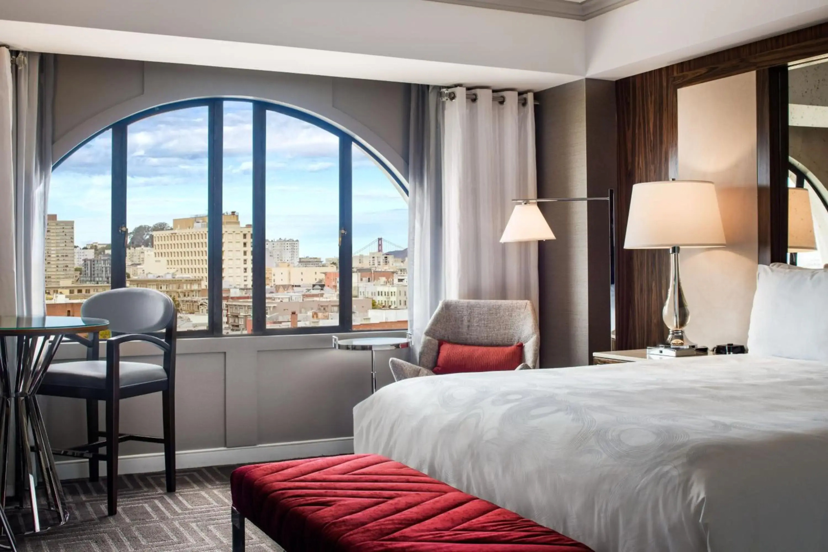 Photo - JW Marriott San Francisco Union Square
