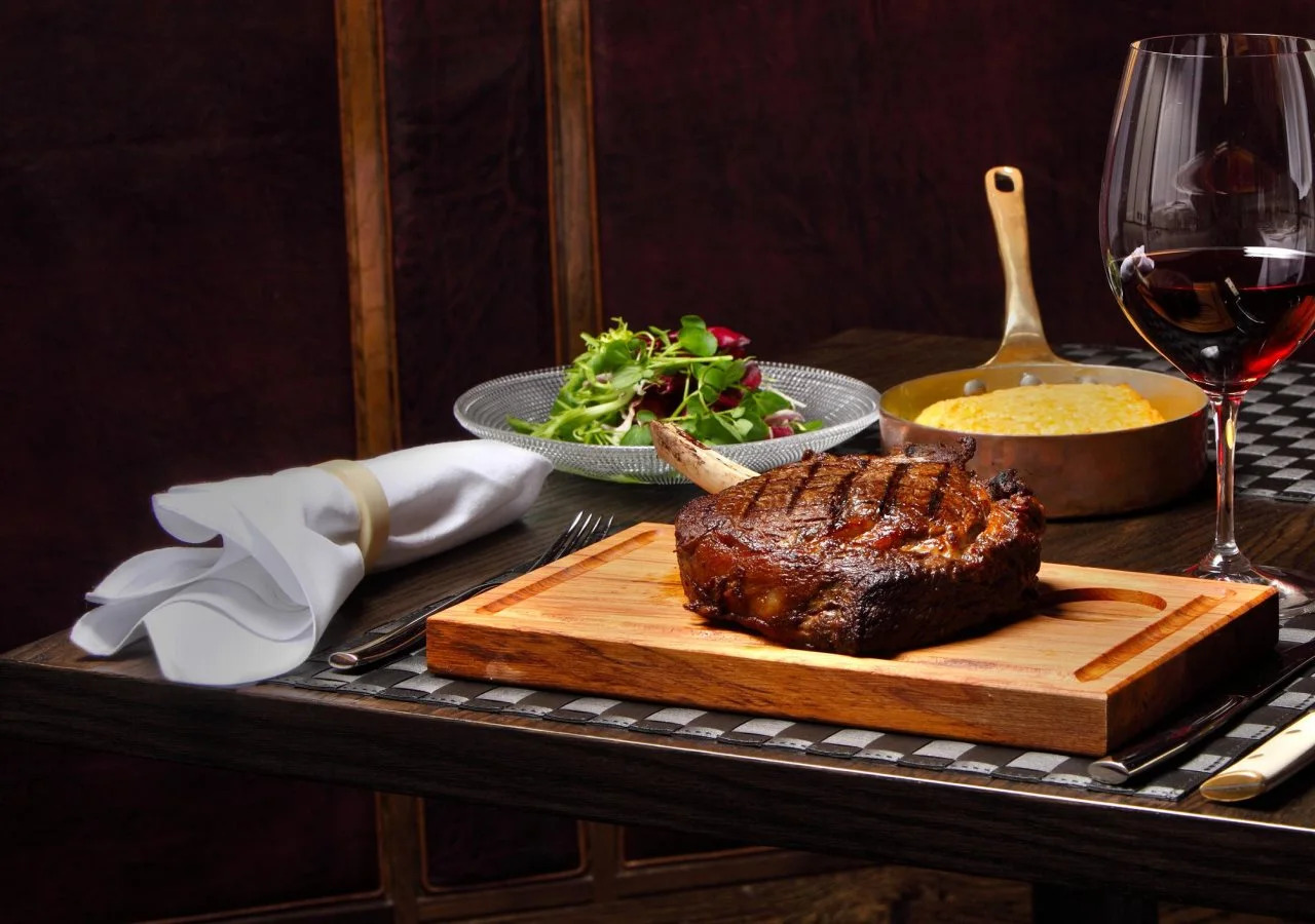 Foto - The Grand by SkyCity