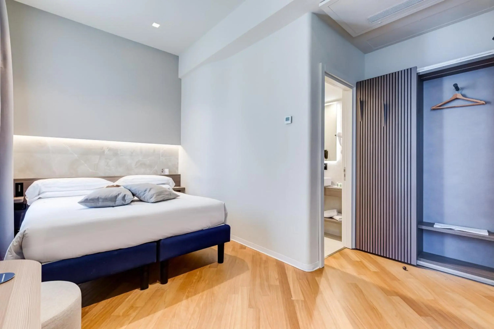 Photo - Sorell Boutique-Hotel Zürichberg