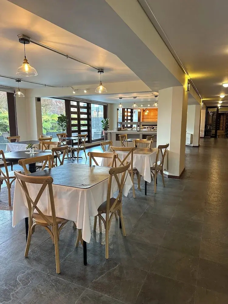 Foto - Hotel Germania