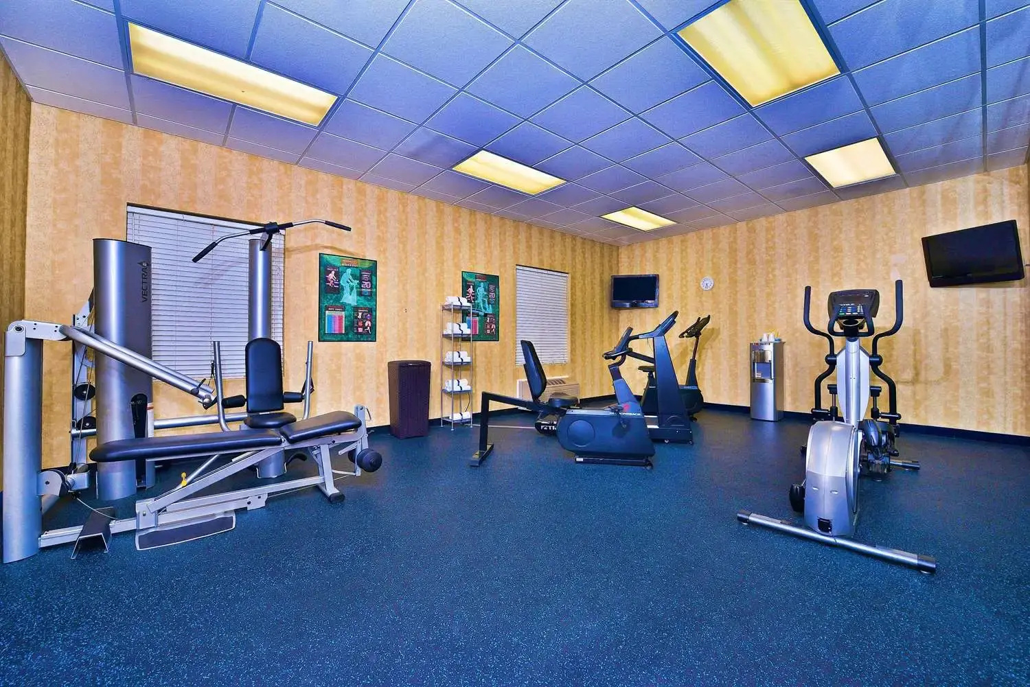 Photo - Best Western Savannah Airport Inn & Suites