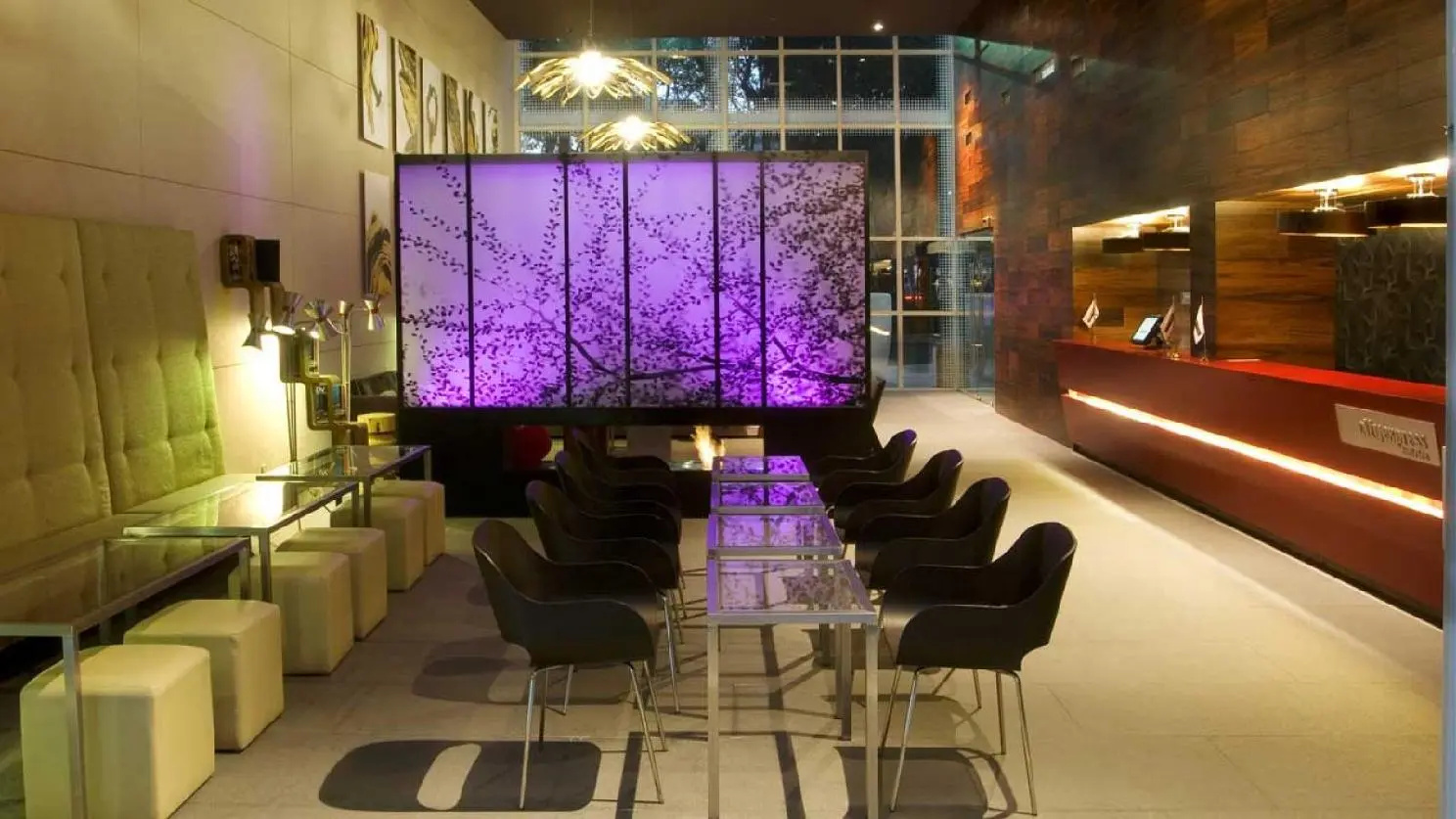 Photo - City Express Plus by Marriott Ciudad de México Reforma El Ángel