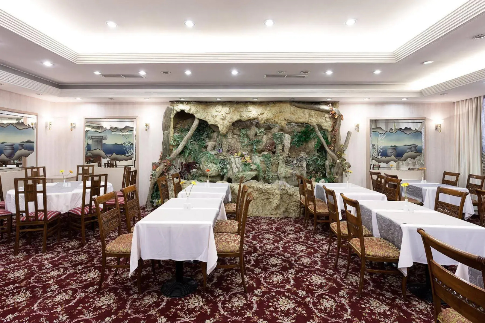 Foto - Grand Anka Hotel