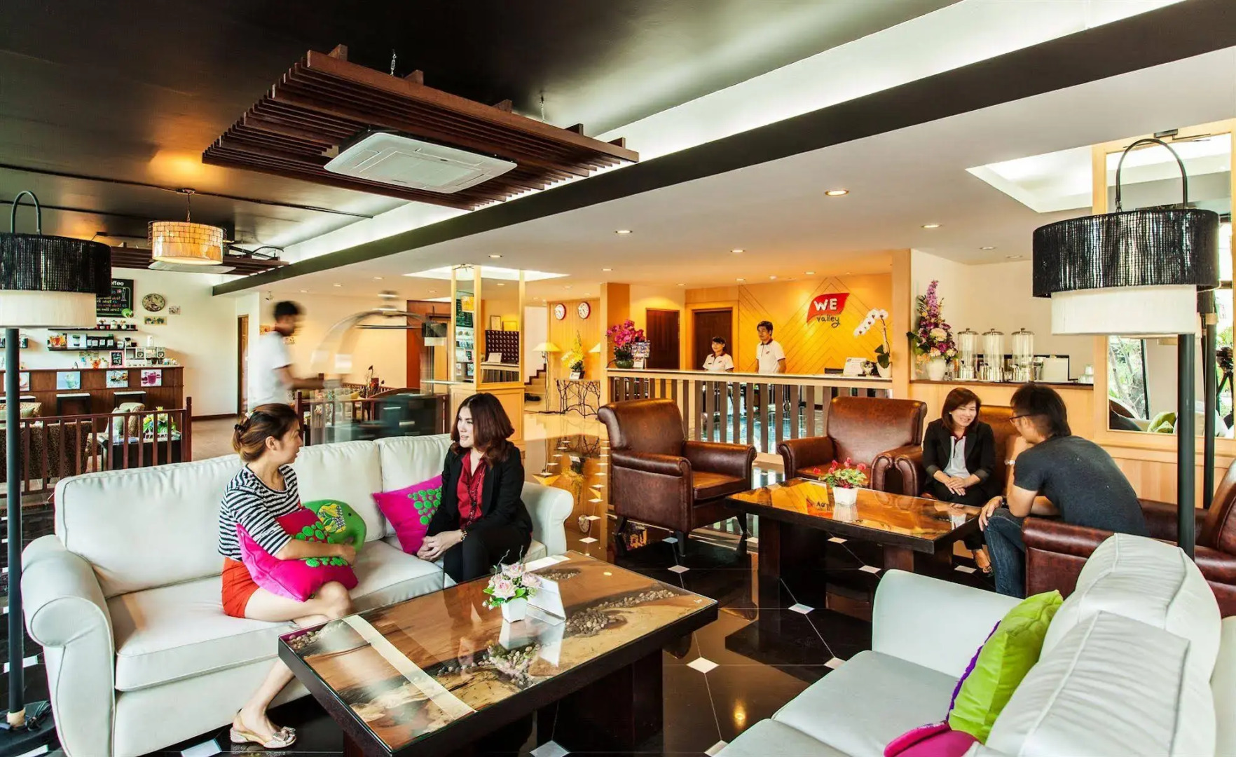 Photo - WE Valley Hotel