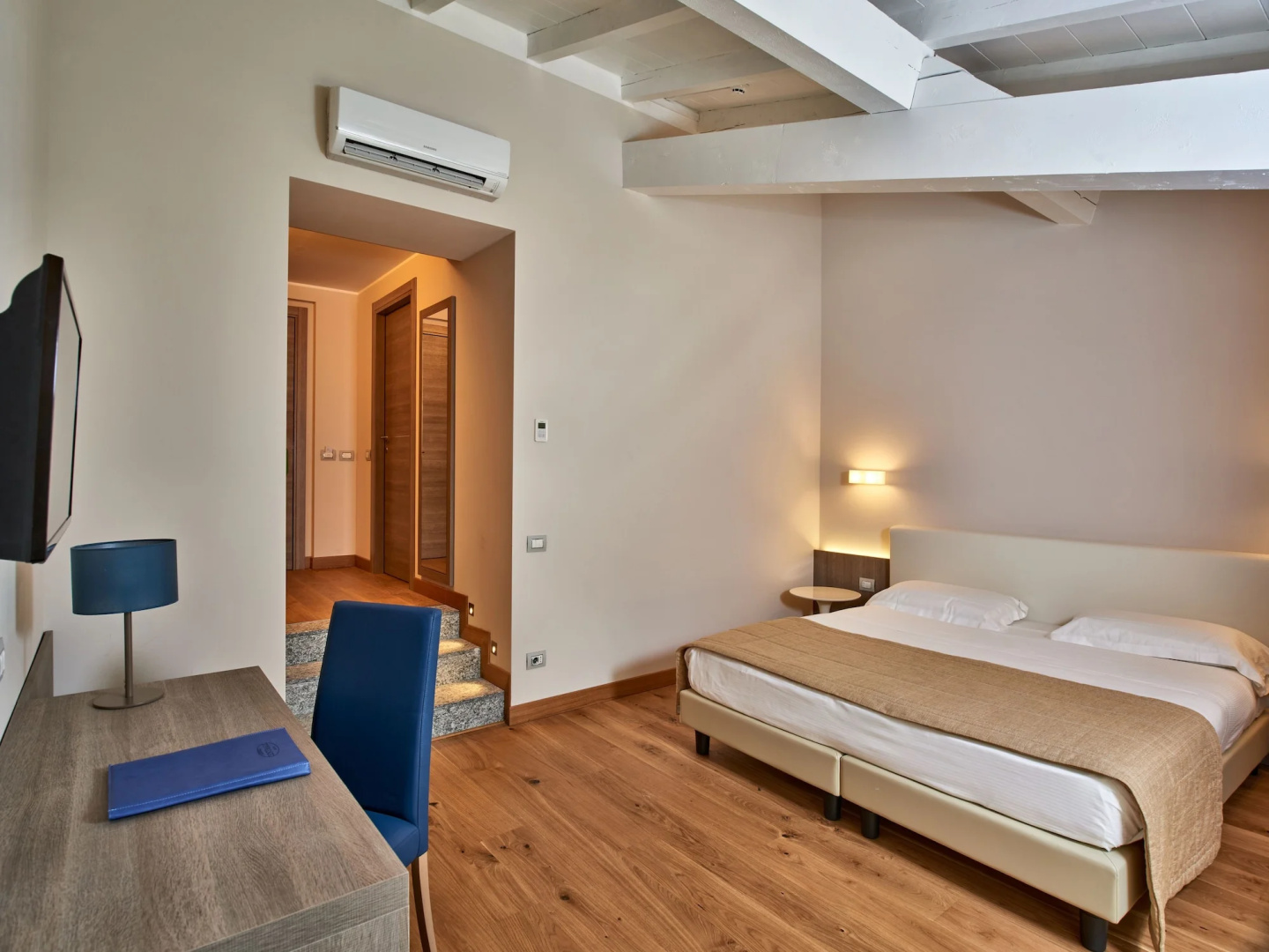 Foto - Hotel Centrale