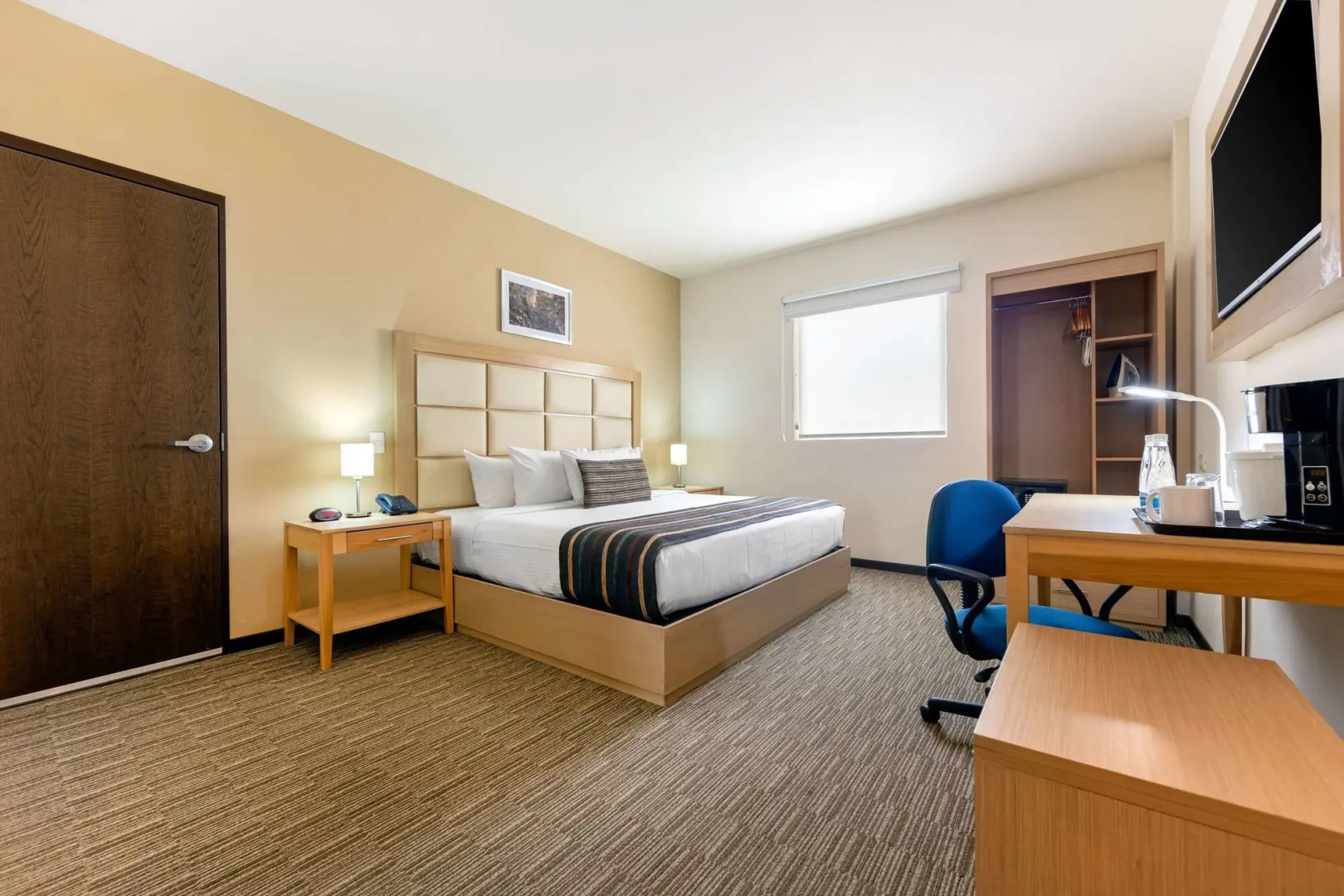 Photo - Sleep Inn Monterrey San Pedro