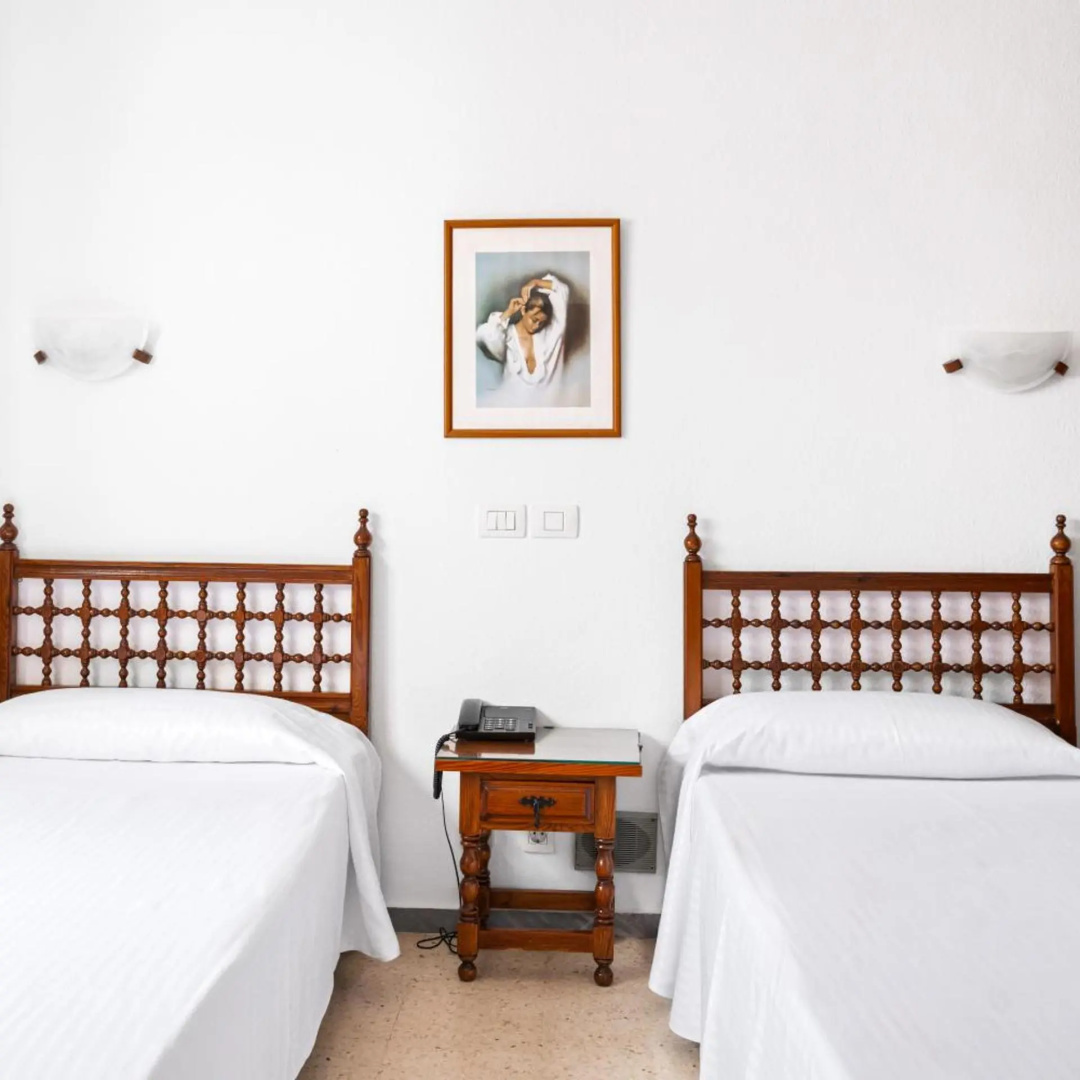 Foto - Hotel Valencia