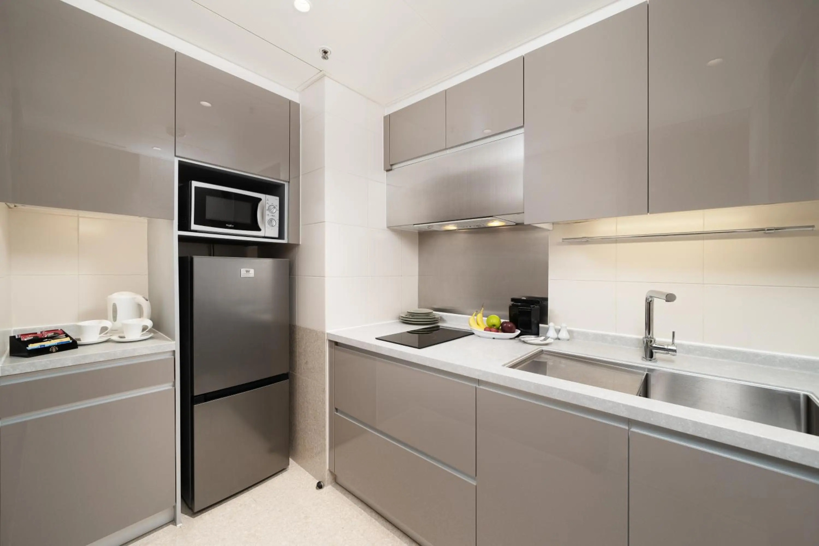 Photo - Harbour Plaza Metropolis