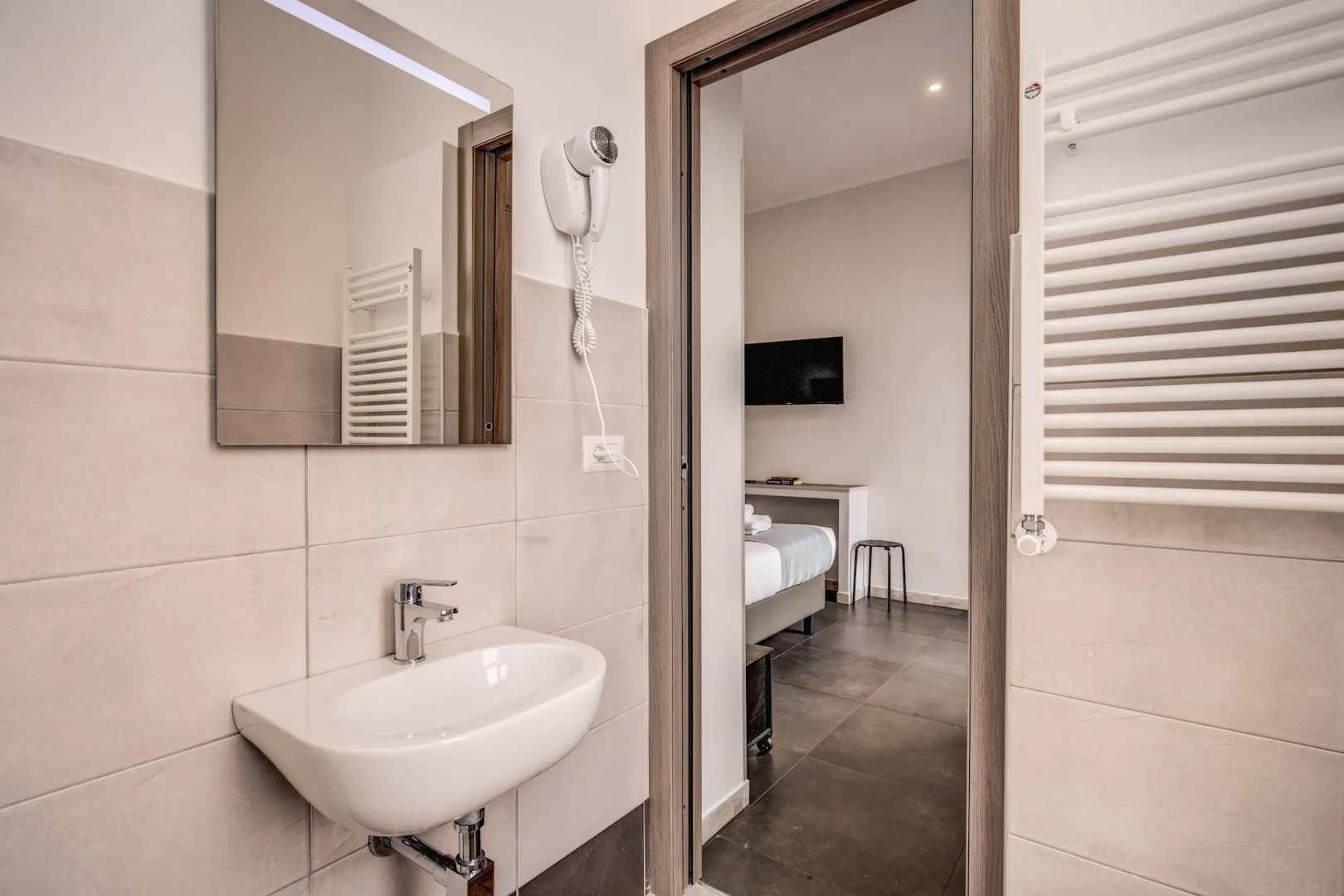 Foto - Floor 6 Boutique Rooms by DOT Suites