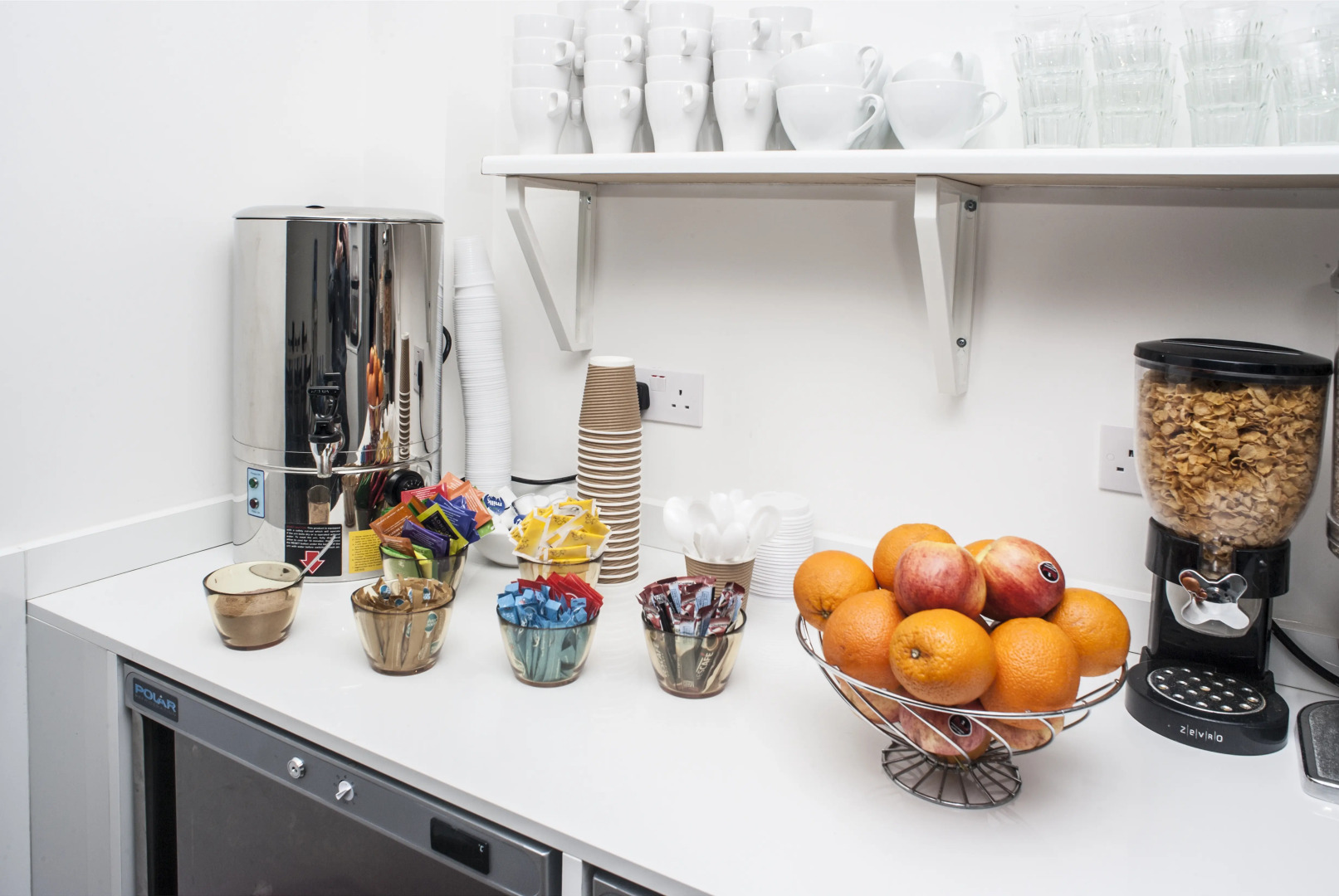 Photo - NOX Hyde Park