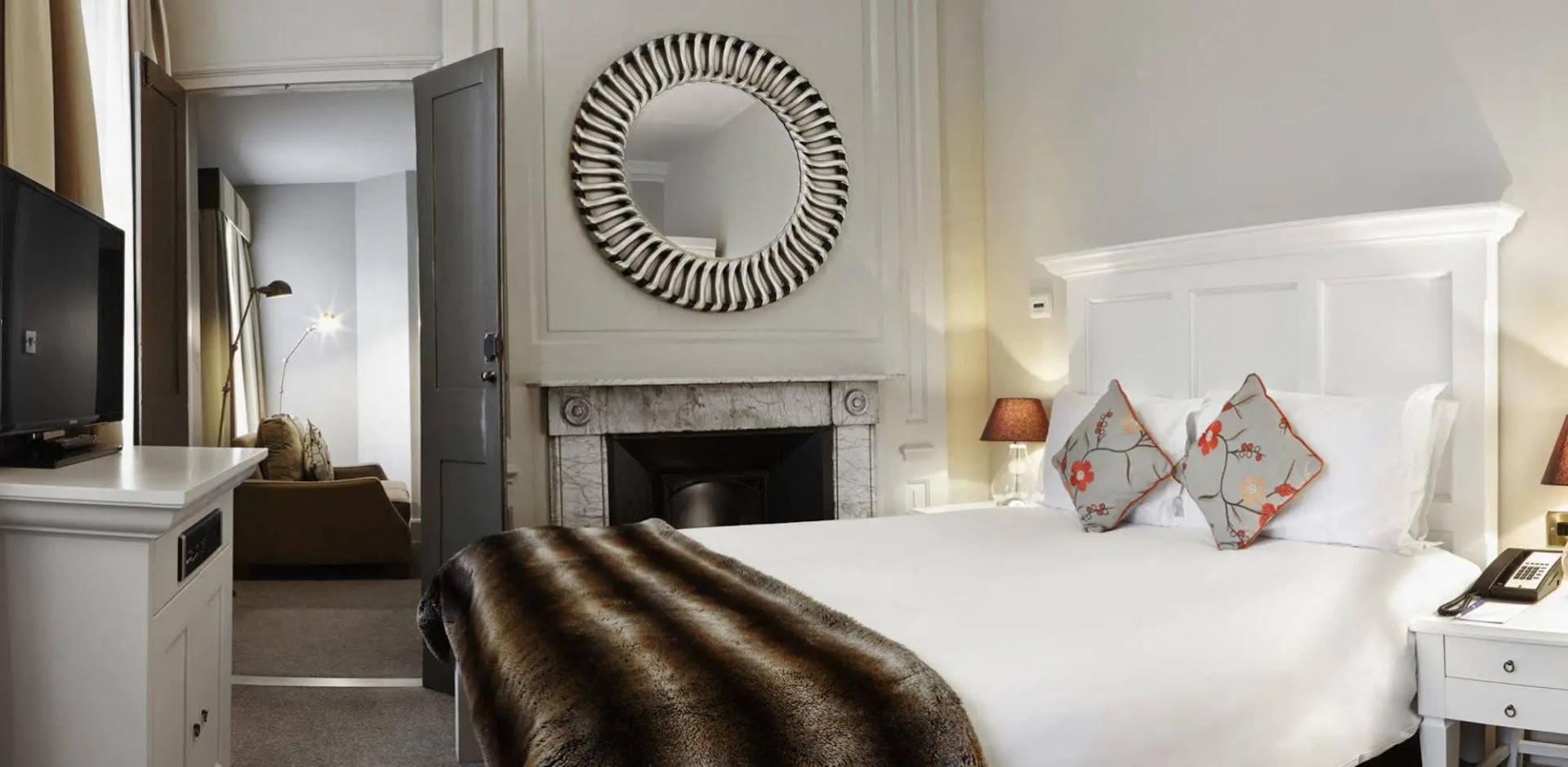 Foto - Vanbrugh House Hotel