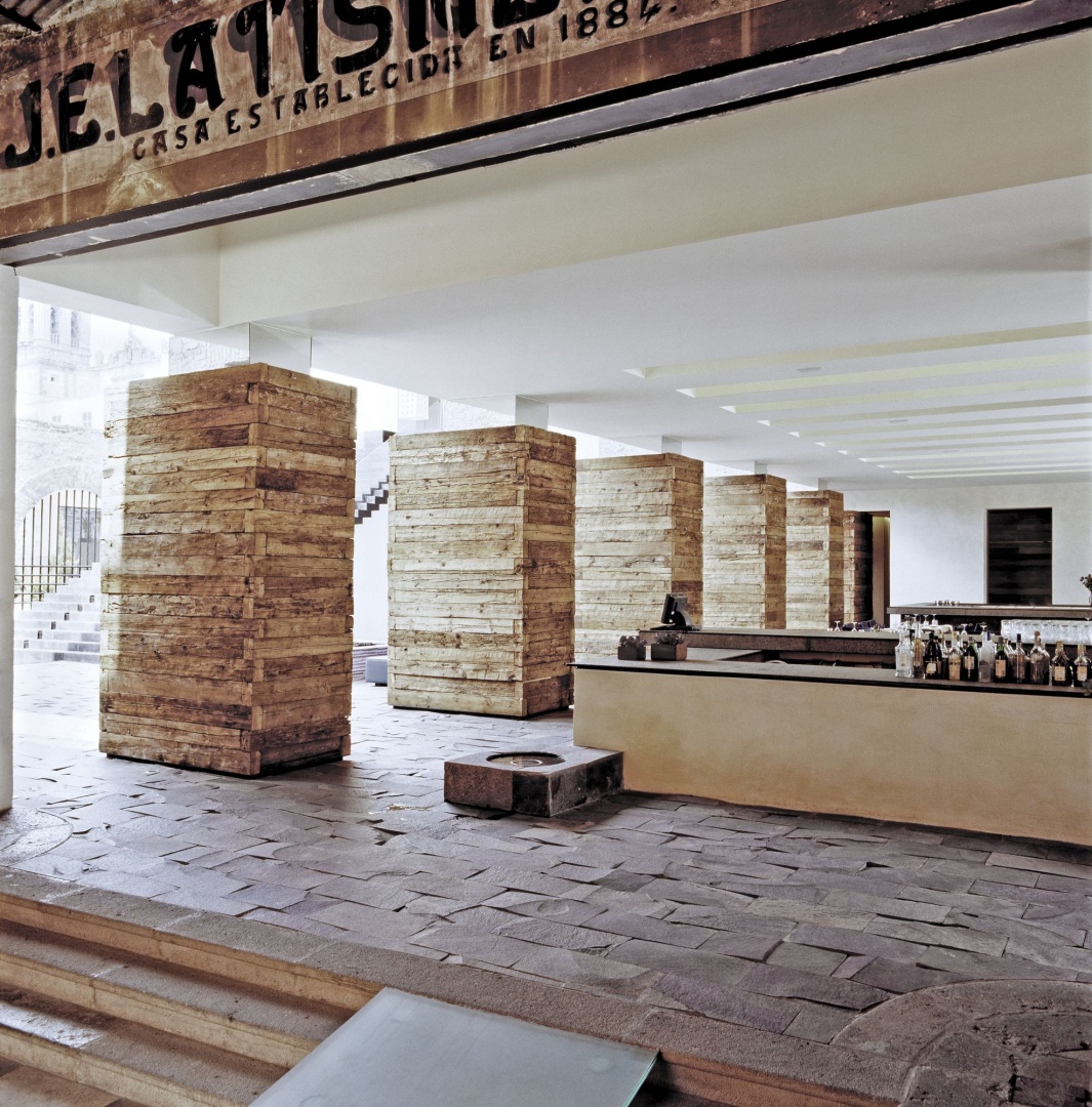 Foto - La Purificadora, Puebla, a Member of Design Hotels