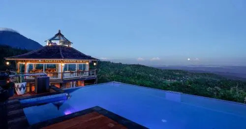 Foto - Munduk Heaven Luxury Villas